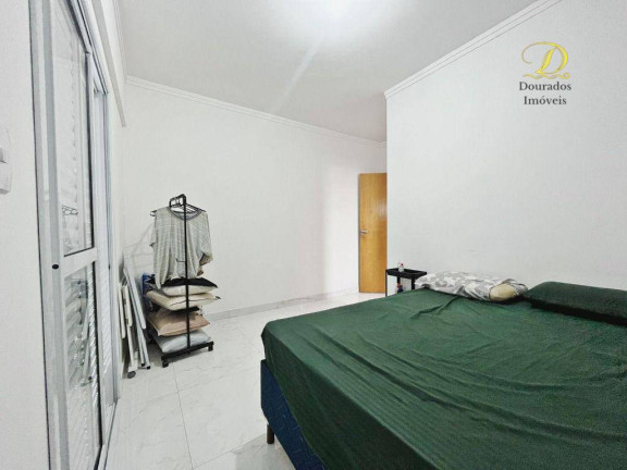 Imagem Apartamento com 2 Quartos à Venda, 80 m² em Aviação - Praia Grande