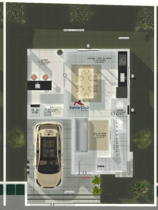Imagem Sobrado com 3 Quartos à Venda, 180 m² em Ingleses Do Rio Vermelho - Florianópolis