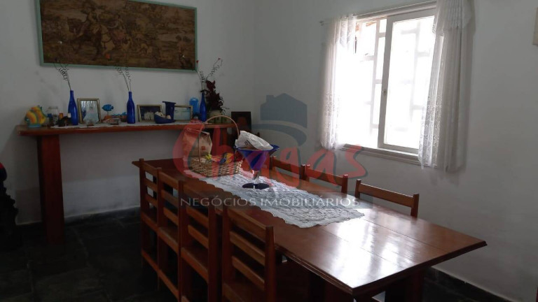 Imagem Casa com 3 Quartos à Venda, 177 m² em Pontal De Santa Marina - Caraguatatuba