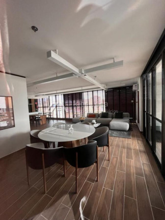 Imagem Apartamento com 1 Quarto à Venda, 37 m² em Aldeota - Fortaleza