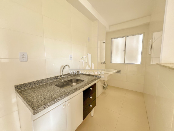 Imagem Apartamento com 2 Quartos para Alugar, 59 m² Imagem Apartamento com 2 Quartos para Alugar, 59 m²