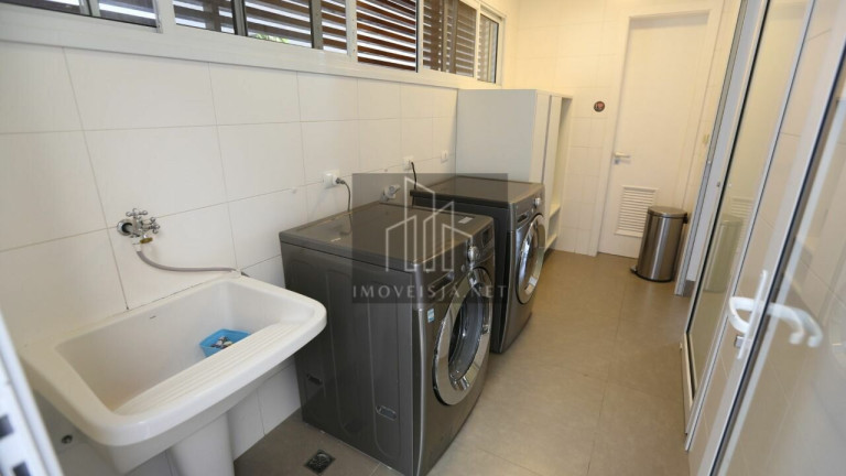 Imagem Casa com 4 Quartos à Venda, 356 m² em Alphaville - Santana De Parnaíba