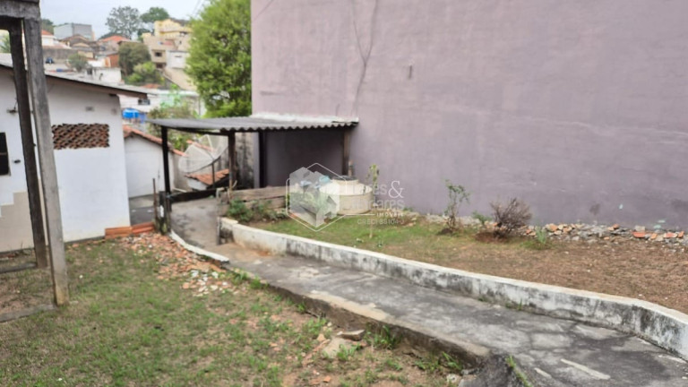 Imagem Terreno à Venda, 300 m² em Casa Verde - São Paulo