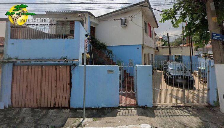 Imagem Casa com 5 Quartos à Venda, 230 m² em Vila Mariza Mazzei - São Paulo Imagem Casa com 5 Quartos à Venda, 230 m² em Vila Mariza Mazzei - São Paulo