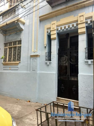 Imagem Casa à Venda,  em Botafogo - Rio De Janeiro