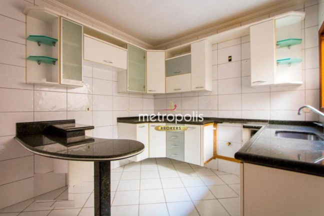 Imagem Apartamento com 3 Quartos à Venda, 109 m² em Campestre - Santo André Imagem Apartamento com 3 Quartos à Venda, 109 m² em Campestre - Santo André