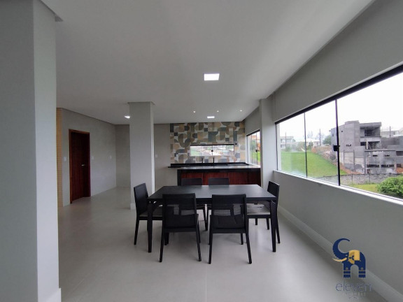 Imagem Casa com 4 Quartos à Venda, 379 m² em Alphaville (abrantes) - Camaçari