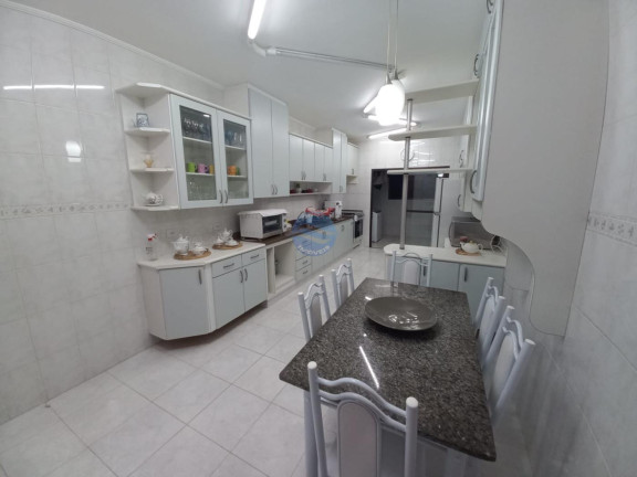 Imagem Apartamento com 3 Quartos à Venda, 138 m² em Embaré - Santos Imagem Apartamento com 3 Quartos à Venda, 138 m² em Embaré - Santos