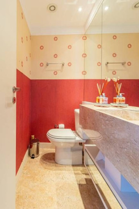 Imagem Imóvel com 3 Quartos à Venda, 87 m² em Vila Andrade - São Paulo