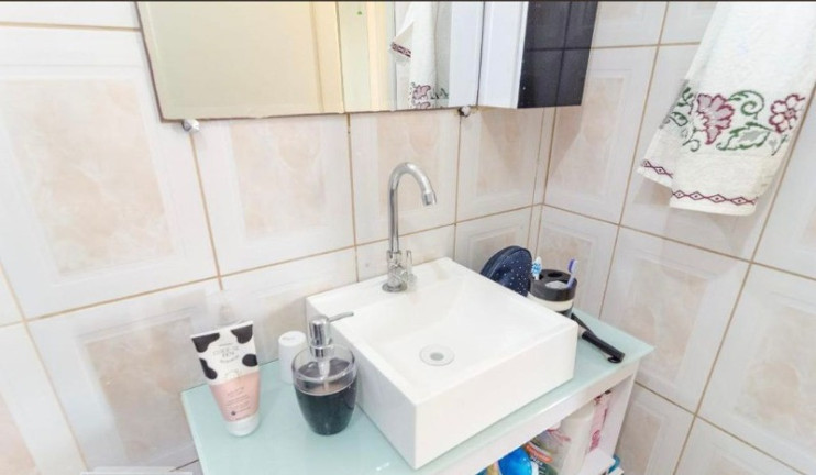 Imagem Imóvel com 2 Quartos à Venda, 51 m² em Vila Da Saúde - São Paulo
