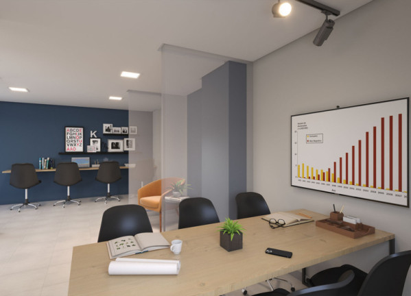 Imagem Imóvel com 2 Quartos à Venda, 31 m² em Itaquera - São Paulo