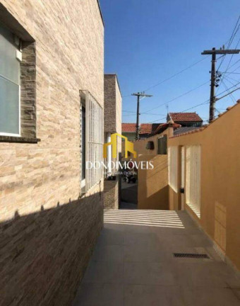 Imagem Casa com 2 Quartos à Venda, 109 m² em Nova Petrópolis - São Bernardo Do Campo