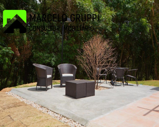 Imagem Terreno à Venda, 1.016 m² em Jd. Do Golfe - Indaiatuba