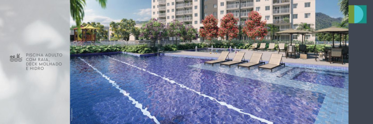 Imagem Apartamento com 2 Quartos à Venda, 50 m² em Barra Da Tijuca - Rio De Janeiro Imagem Apartamento com 2 Quartos à Venda, 50 m² em Barra Da Tijuca - Rio De Janeiro
