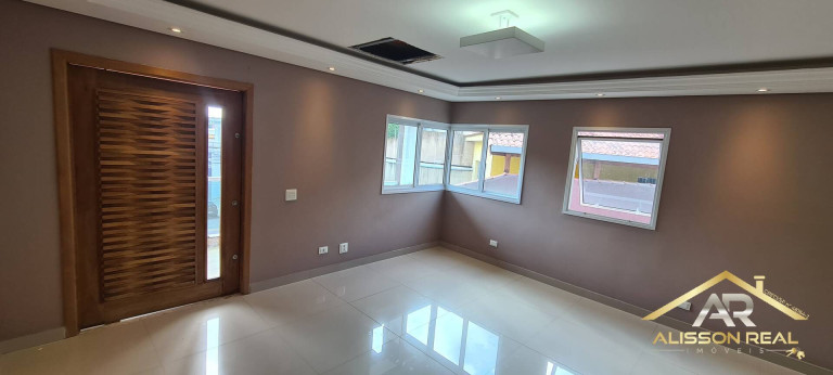 Imagem Sobrado com 4 Quartos à Venda, 405 m² em Novo Osasco - Osasco