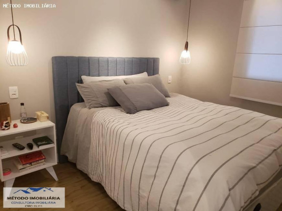 Imagem Apartamento com 2 Quartos à Venda, 68 m² em Brooklin - São Paulo