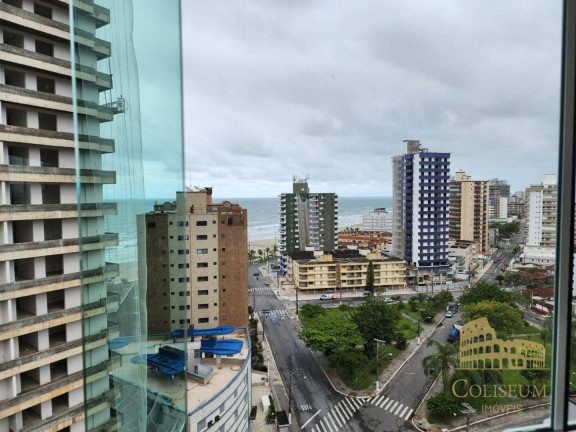 Imagem Apartamento com 2 Quartos à Venda, 88 m² em Vilamar - Praia Grande