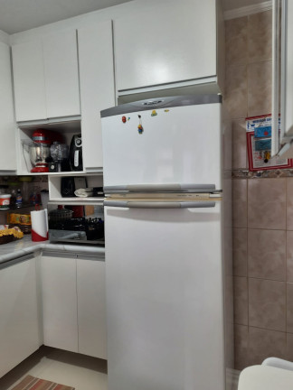 Imagem Imóvel com 2 Quartos à Venda, 66 m² em Demarchi - São Bernardo Do Campo