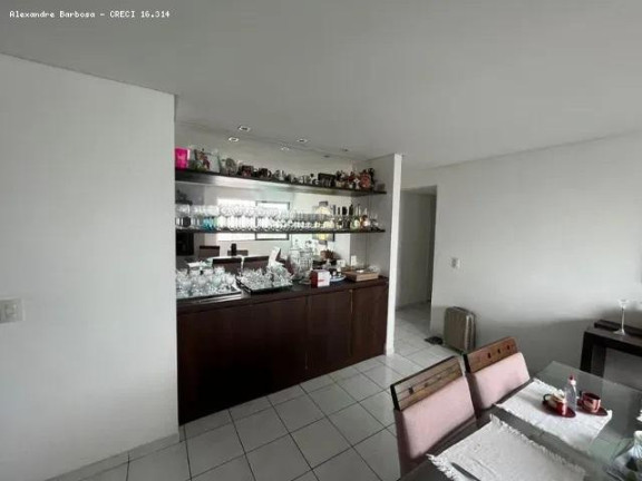 Imagem Apartamento com 4 Quartos à Venda, 200 m² em Graças - Recife
