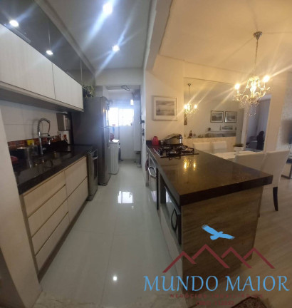 Imagem Apartamento com 2 Quartos à Venda, 58 m² em Vila Gonçalves - São Bernardo Do Campo Imagem Apartamento com 2 Quartos à Venda, 58 m² em Vila Gonçalves - São Bernardo Do Campo