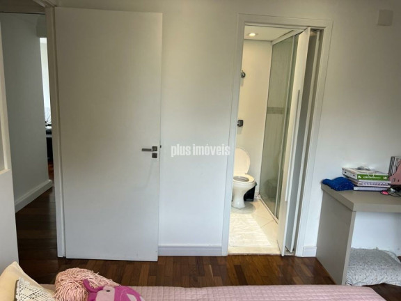 Imagem Apartamento com 2 Quartos à Venda, 117 m² em Alto Da Boa Vista - São Paulo Imagem Apartamento com 2 Quartos à Venda, 117 m² em Alto Da Boa Vista - São Paulo
