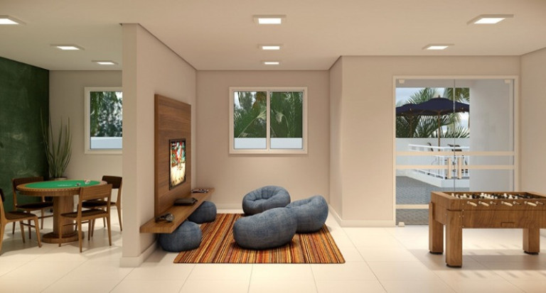 Imagem Imóvel com 2 Quartos à Venda, 55 m² em Jardim Itapark - Mauá Imagem Imóvel com 2 Quartos à Venda, 55 m² em Jardim Itapark - Mauá