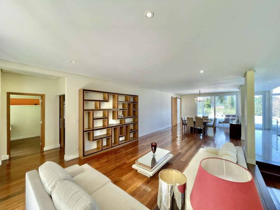 Imagem Casa com 5 Quartos à Venda, 742 m² em Vila De São Fernando - Cotia