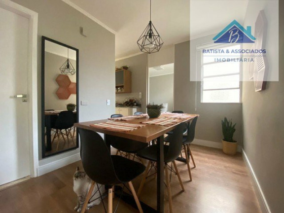 Imagem Apartamento com 3 Quartos à Venda, 72 m² em Jardim Do Vovô - Campinas Imagem Apartamento com 3 Quartos à Venda, 72 m² em Jardim Do Vovô - Campinas