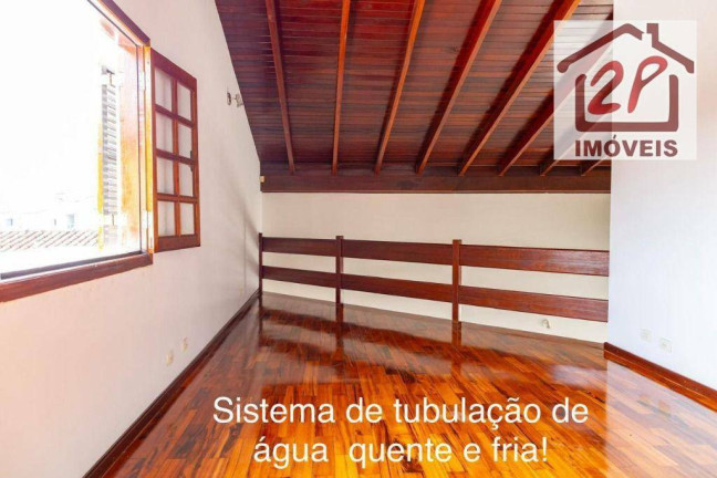 Imagem Casa com 4 Quartos à Venda, 249 m² em Jardim Santa Maria - Jacareí Imagem Casa com 4 Quartos à Venda, 249 m² em Jardim Santa Maria - Jacareí