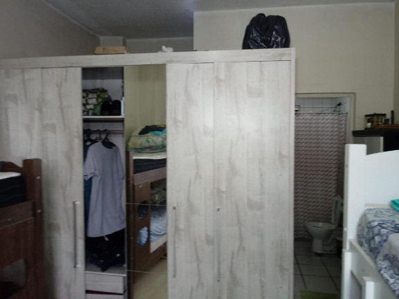 Imagem Kitnet com 1 Quarto à Venda, 45 m² em Sé - São Paulo
