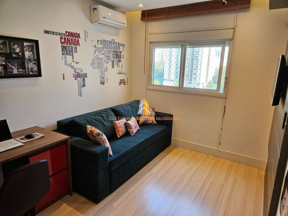 Imagem Apartamento com 3 Quartos à Venda, 238 m² em Vila Suzana - São Paulo