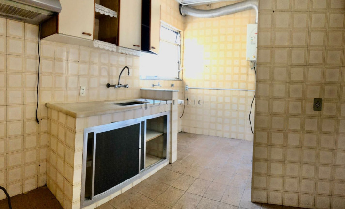 Imagem Apartamento com 2 Quartos à Venda, 95 m² em Copacabana - Rio De Janeiro