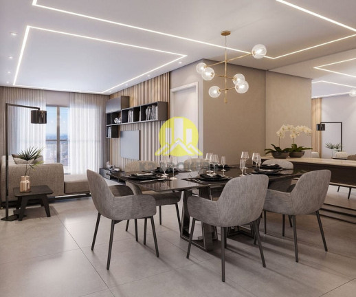 Imagem Cobertura com 3 Quartos à Venda, 149 m² em Ahú - Curitiba Imagem Cobertura com 3 Quartos à Venda, 149 m² em Ahú - Curitiba