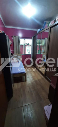 Imagem Casa com 2 Quartos à Venda, 66 m² em Vargas - Sapucaia Do Sul Imagem Casa com 2 Quartos à Venda, 66 m² em Vargas - Sapucaia Do Sul