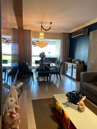 Imagem Apartamento com 3 Quartos à Venda, 100 m² em Jardim Atlântico - Florianópolis Imagem Apartamento com 3 Quartos à Venda, 100 m² em Jardim Atlântico - Florianópolis