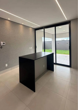 Imagem Casa com 3 Quartos à Venda, 110 m² em Tangará Da Serra Imagem Casa com 3 Quartos à Venda, 110 m² em Tangará Da Serra