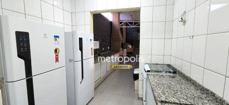 Imagem Apartamento com 2 Quartos à Venda ou Locação, 57 m² em Centro - Diadema