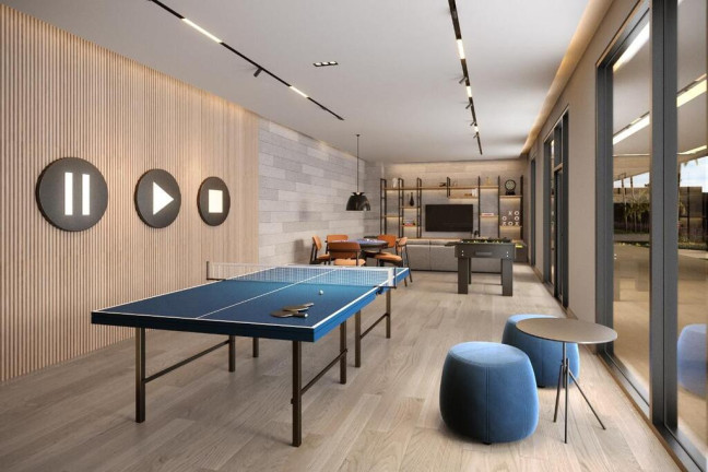 Imagem Apartamento com 3 Quartos à Venda, 122 m² em Perdizes - São Paulo