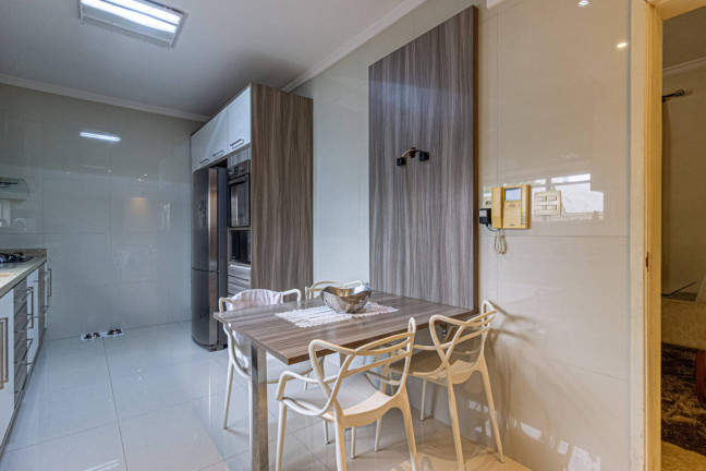 Imagem Casa com 3 Quartos à Venda, 190 m² em Embaré - Santos Imagem Casa com 3 Quartos à Venda, 190 m² em Embaré - Santos