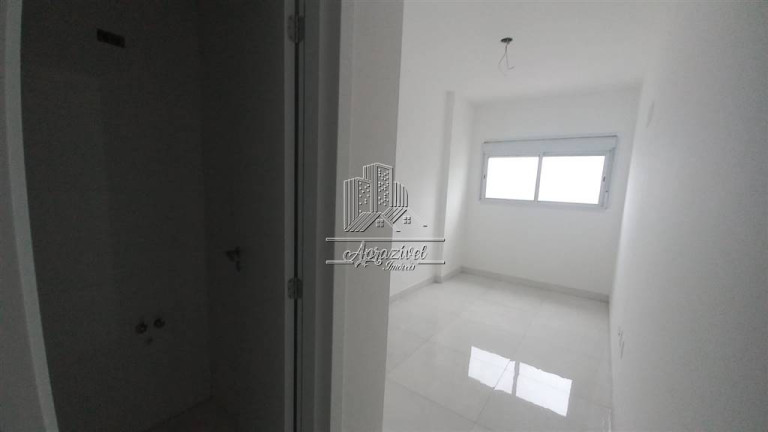 Imagem Apartamento com 3 Quartos à Venda, 133 m² em Forte - Praia Grande