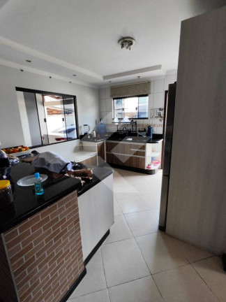 Imagem Casa com 3 Quartos à Venda, 80 m² em Cordeiros - Itajaí