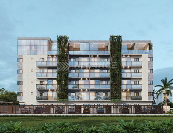 Imagem Apartamento com 2 Quartos à Venda, 52 m² em Manaíra - João Pessoa Imagem Apartamento com 2 Quartos à Venda, 52 m² em Manaíra - João Pessoa