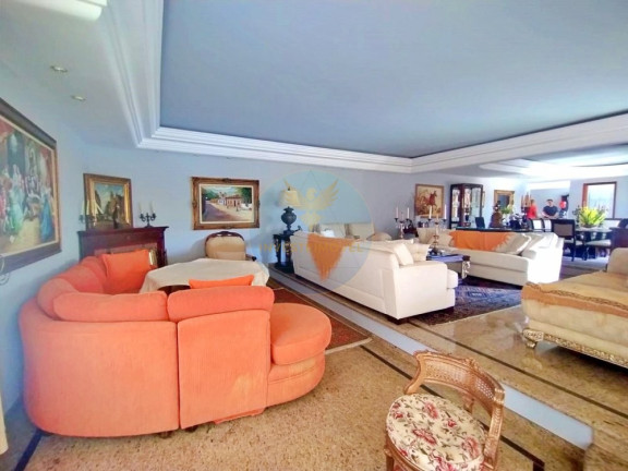 Imagem Casa de Condomínio com 7 Quartos à Venda, 623 m² em Granja Viana - Cotia Imagem Casa de Condomínio com 7 Quartos à Venda, 623 m² em Granja Viana - Cotia
