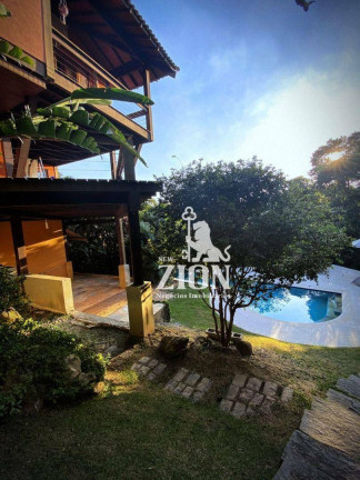Imagem Sobrado com 3 Quartos à Venda, 282 m² em Recanto Inpla - Carapicuíba Imagem Sobrado com 3 Quartos à Venda, 282 m² em Recanto Inpla - Carapicuíba