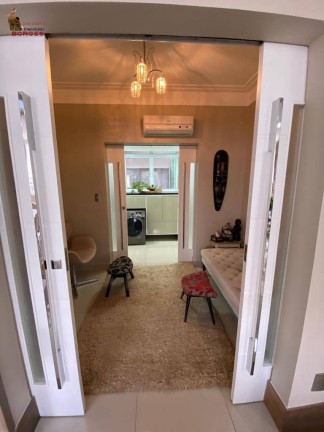 Imagem Apartamento com 3 Quartos à Venda, 200 m² em Jardim Paulista - São Paulo