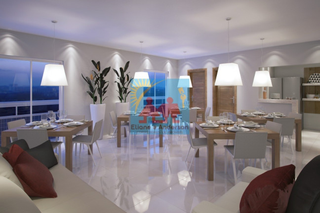 Imagem Apartamento com 2 Quartos à Venda, 71 m² em Caiçara - Praia Grande Imagem Apartamento com 2 Quartos à Venda, 71 m² em Caiçara - Praia Grande