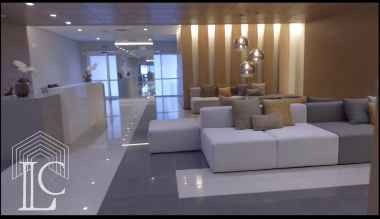 Imagem Apartamento com 1 Quarto à Venda, 42 m² em Campo Belo - São Paulo