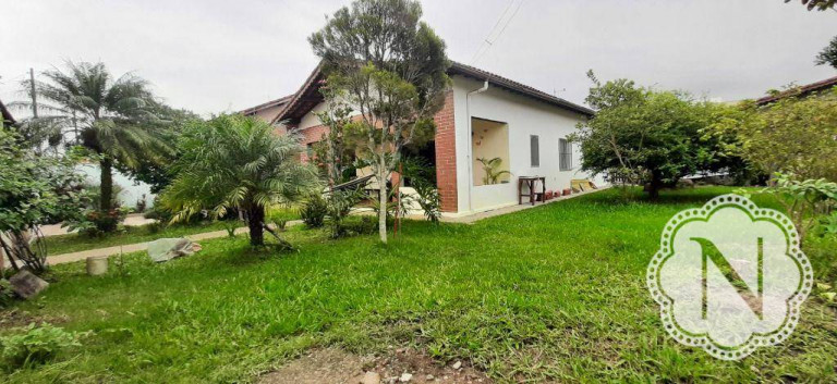 Imagem Casa com 4 Quartos à Venda, 236 m² em Belas Artes - Itanhaém Imagem Casa com 4 Quartos à Venda, 236 m² em Belas Artes - Itanhaém