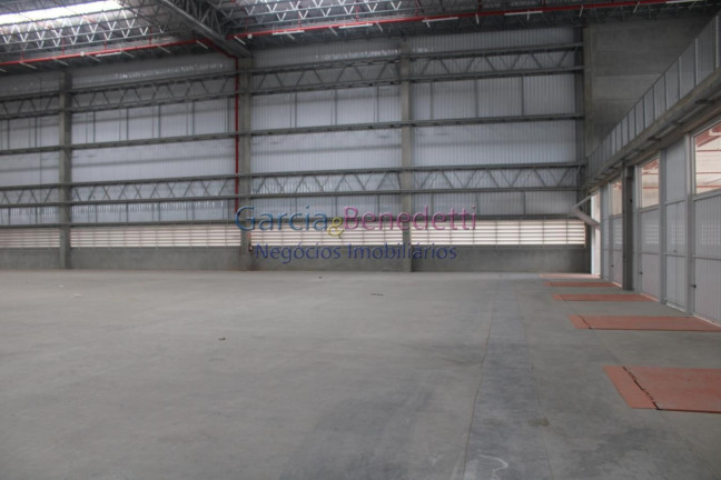 Imagem Imóvel Comercial para Alugar, 4.415 m² em Empresarial Itaim (polvilho) - Cajamar Imagem Imóvel Comercial para Alugar, 4.415 m² em Empresarial Itaim (polvilho) - Cajamar