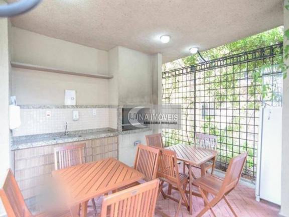 Imagem Apartamento com 2 Quartos à Venda, 47 m² em Nova Petrópolis - São Bernardo Do Campo Imagem Apartamento com 2 Quartos à Venda, 47 m² em Nova Petrópolis - São Bernardo Do Campo